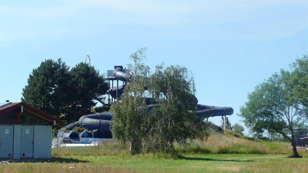 Marielyst Feriepark & Camping Boto By Екстер'єр фото