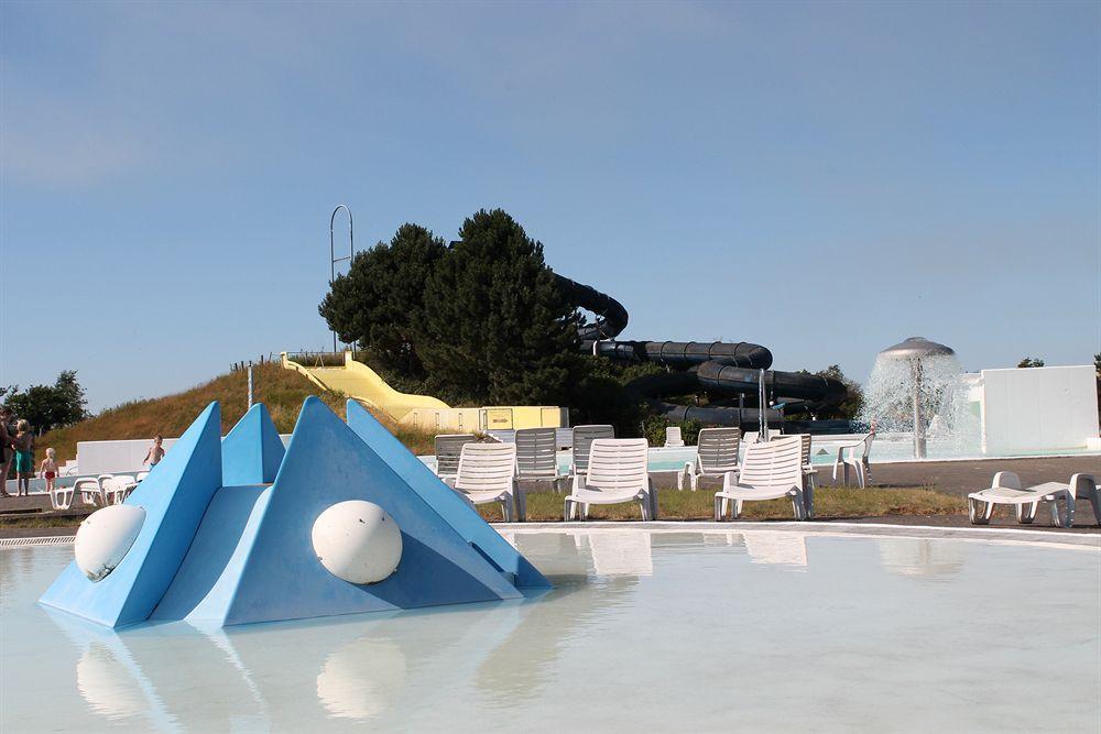 Marielyst Feriepark & Camping Boto By Екстер'єр фото
