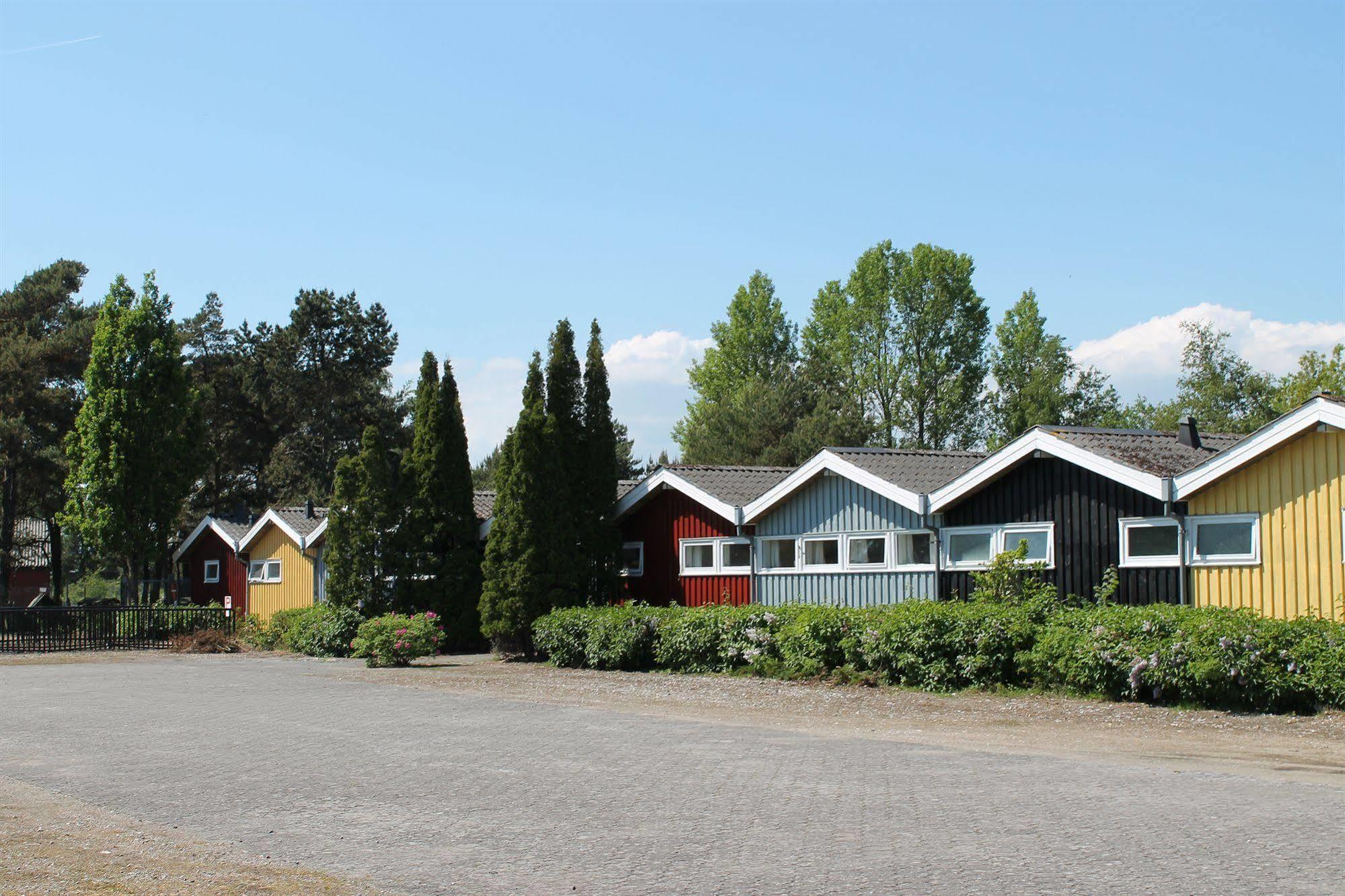 Marielyst Feriepark & Camping Boto By Екстер'єр фото