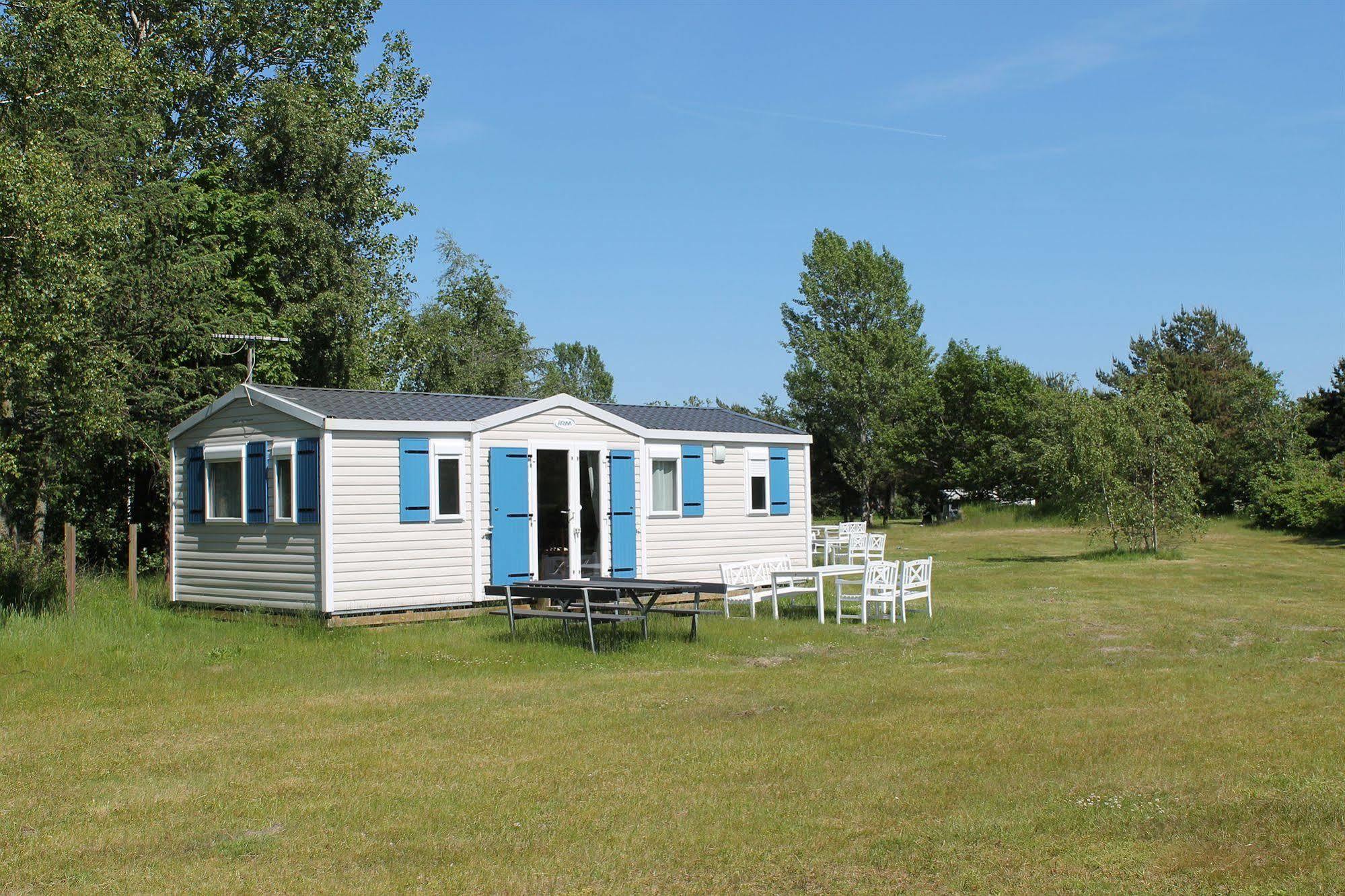 Marielyst Feriepark & Camping Boto By Екстер'єр фото