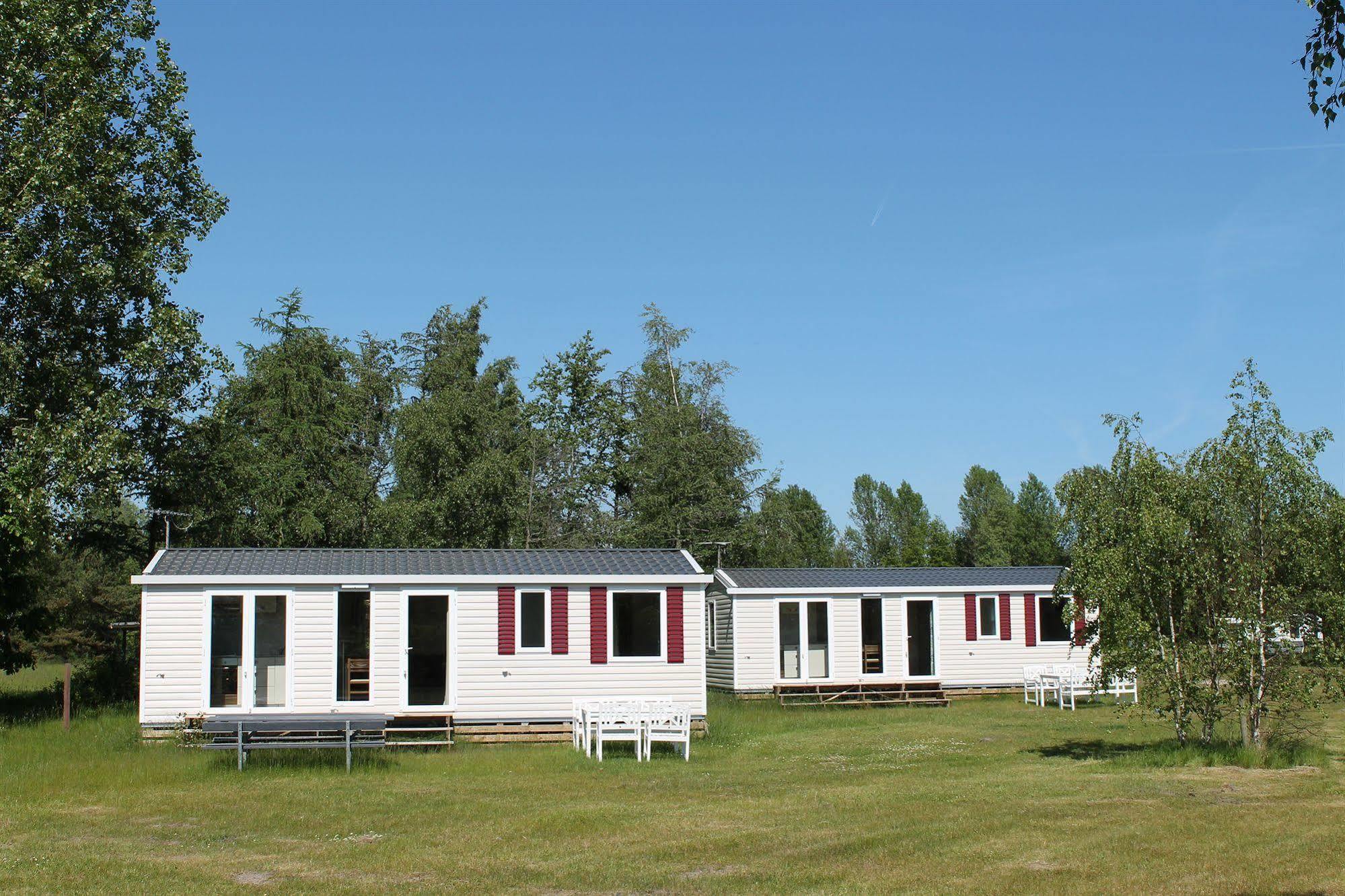 Marielyst Feriepark & Camping Boto By Екстер'єр фото