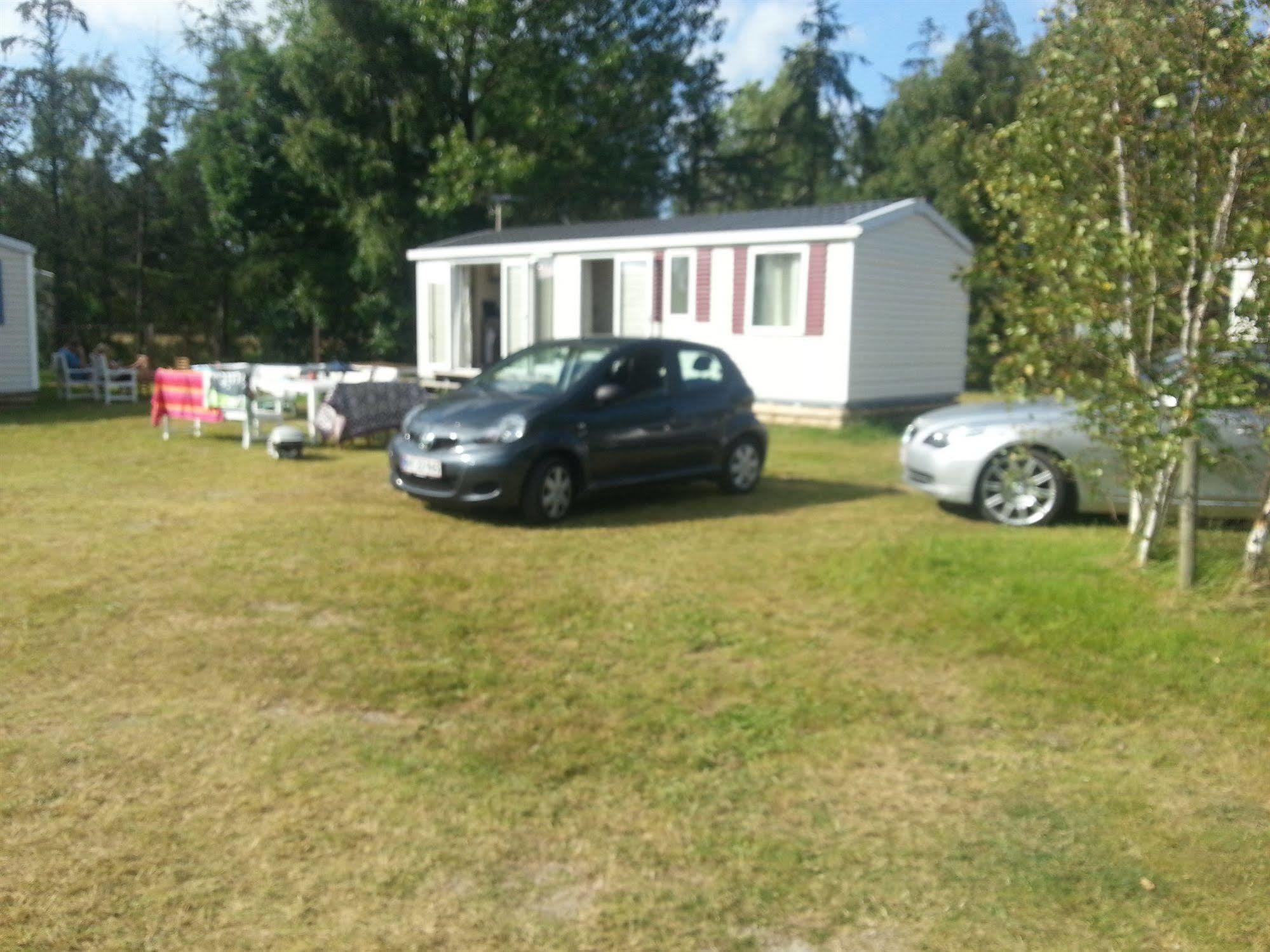 Marielyst Feriepark & Camping Boto By Екстер'єр фото