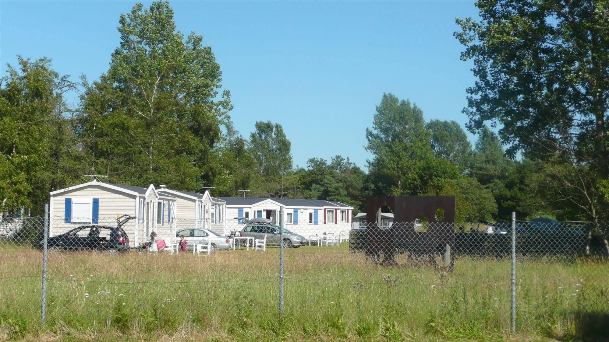 Marielyst Feriepark & Camping Boto By Екстер'єр фото