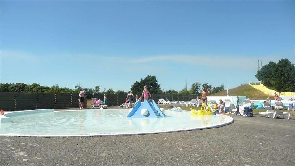 Marielyst Feriepark & Camping Boto By Екстер'єр фото