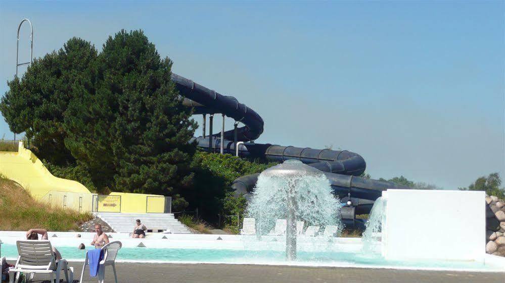 Marielyst Feriepark & Camping Boto By Екстер'єр фото